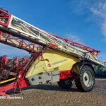 Hardi Commander 6600i - 36m Twin