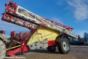 Hardi Commander 6600i - 36m Twin