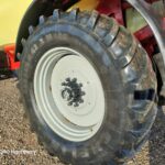 Hardi Commander 6600i - 36m Twin