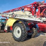 Hardi Commander 6600i - 36m Twin