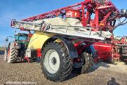 Hardi Commander 6600i - 36m Twin