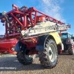 Hardi Commander 6600i - 36m Twin