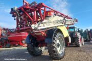 Hardi Commander 6600i - 36m Twin