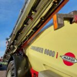 Hardi Commander 6600i - 36m Twin