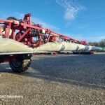 Hardi Commander 6600i - 36m Twin