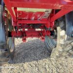 Hardi Commander 6600i - 36m Twin