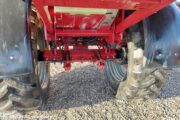 Hardi Commander 6600i - 36m Twin