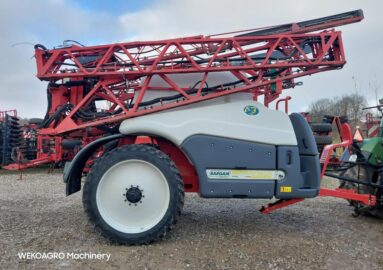 Bargam Spraymax 6500 &#8211; 24/36m