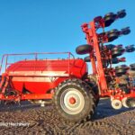 Horsch Maestro 12 SW