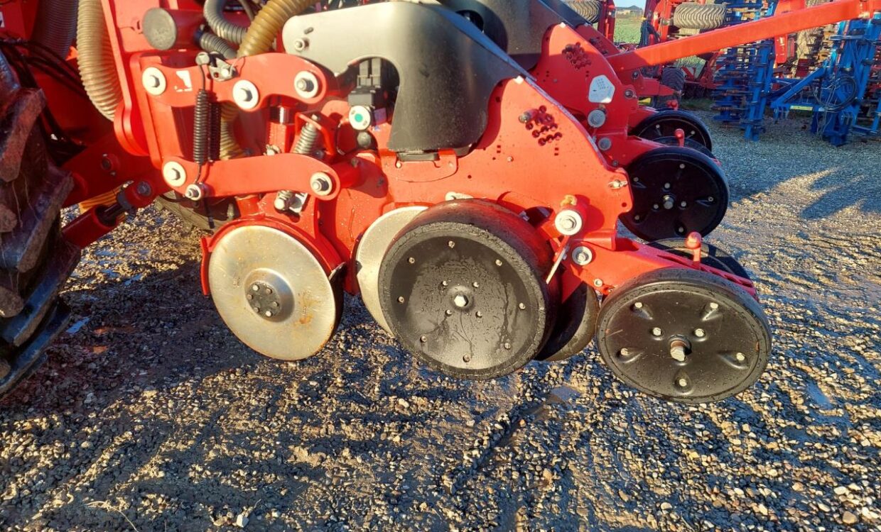 Horsch Maestro 12 SW