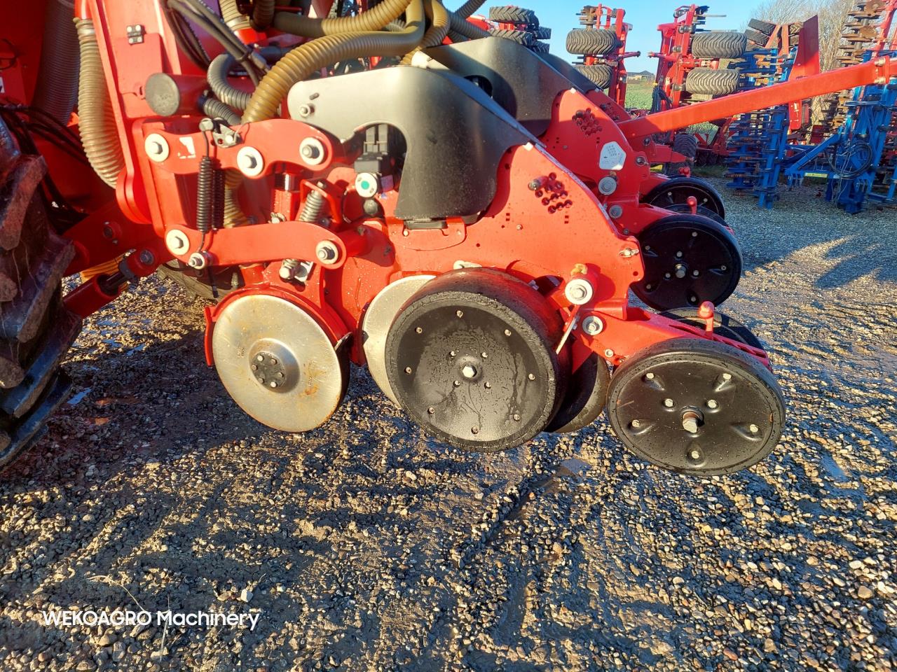 Horsch Maestro 12 SW