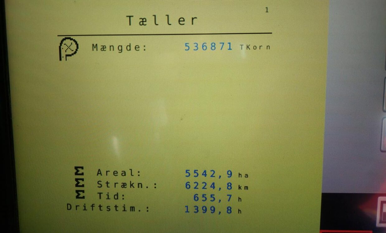 Horsch Maestro 12 SW