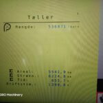 Horsch Maestro 12 SW