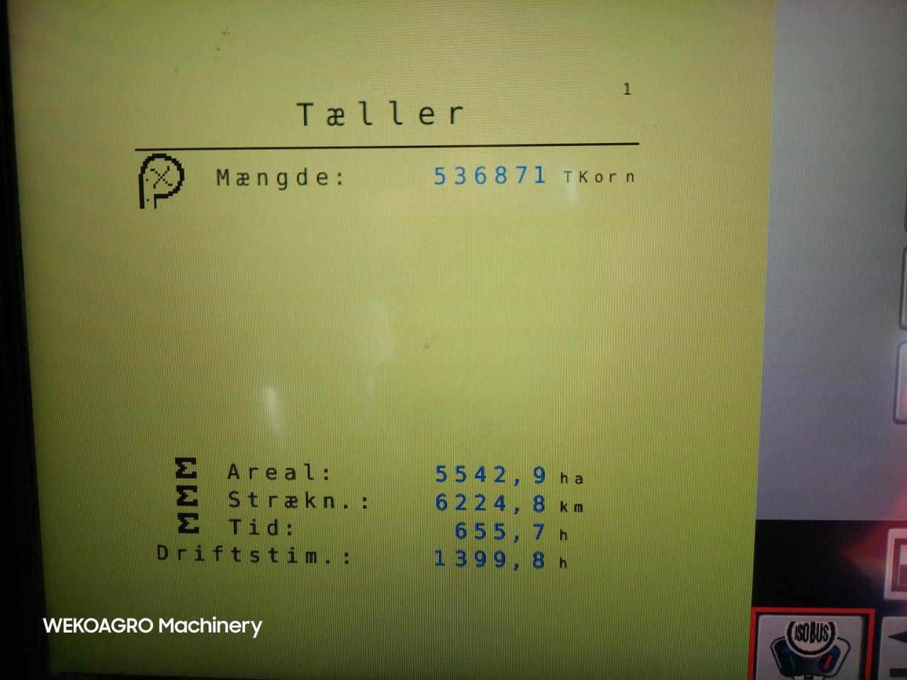 Horsch Maestro 12 SW