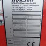 Horsch Maestro 12 SW
