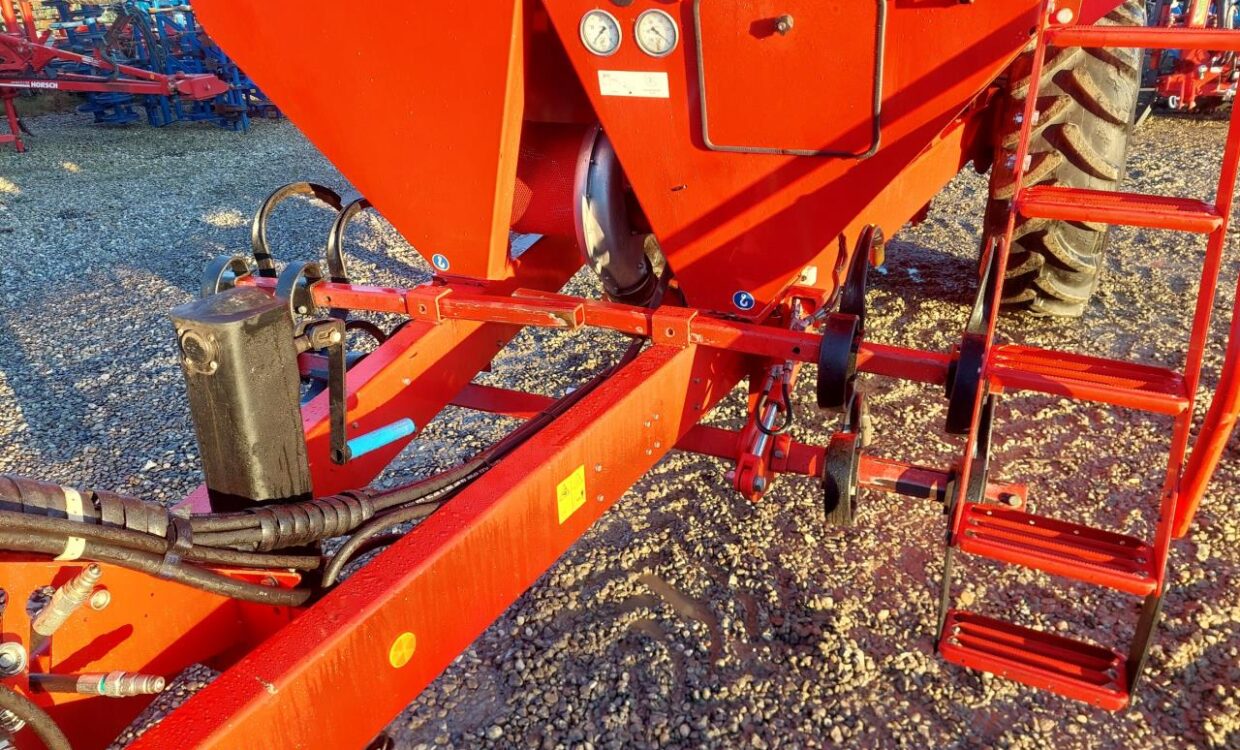 Horsch Maestro 12 SW