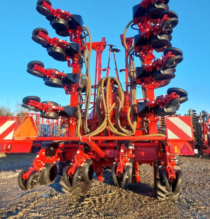Horsch Maestro 12 SW