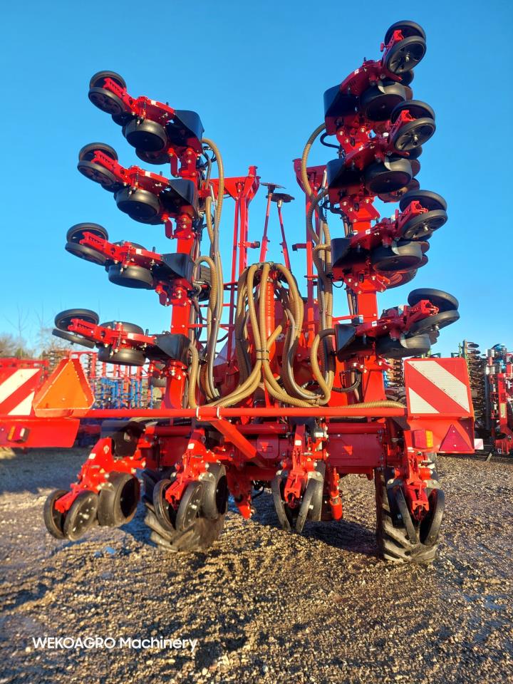 Horsch Maestro 12 SW