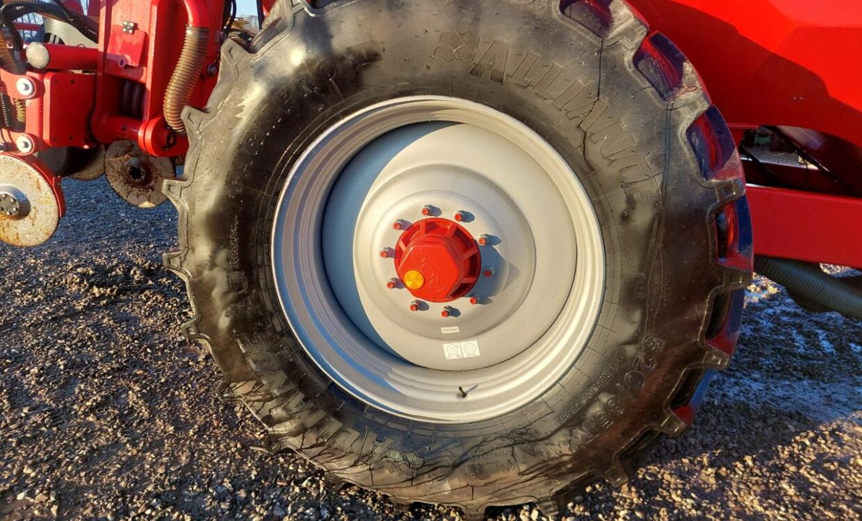 Horsch Maestro 12 SW