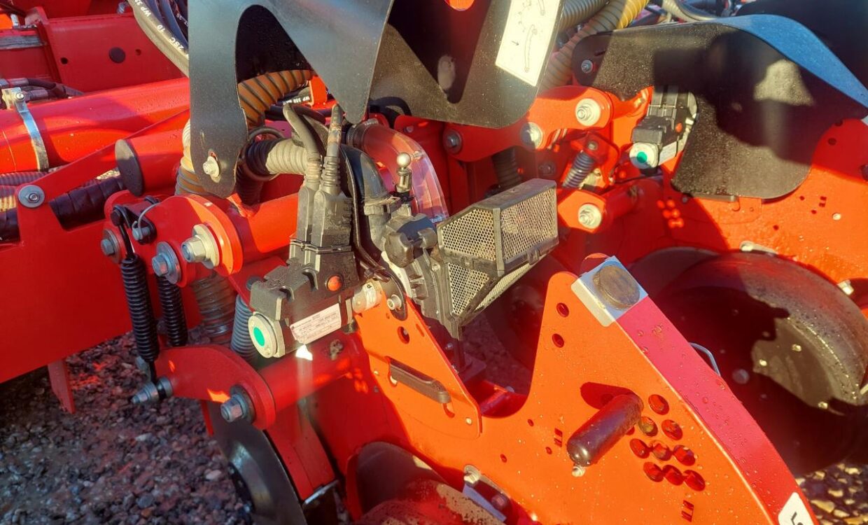 Horsch Maestro 12 SW