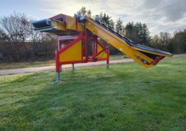 Bijlsma Hercules BKV 2880