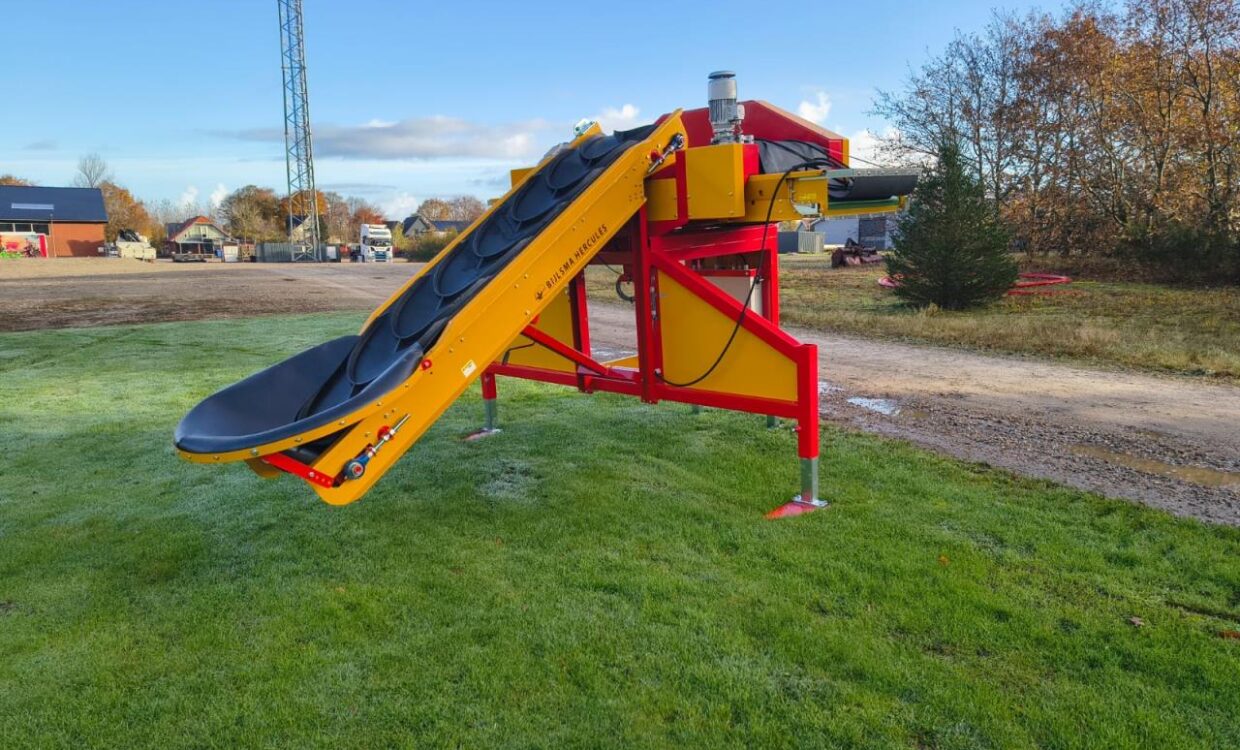 Bijlsma Hercules BKV 2880