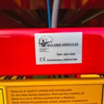 Bijlsma Hercules BKV 2880