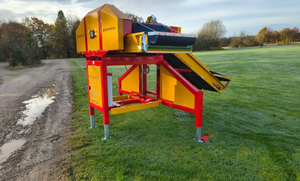 Bijlsma Hercules BKV 2880