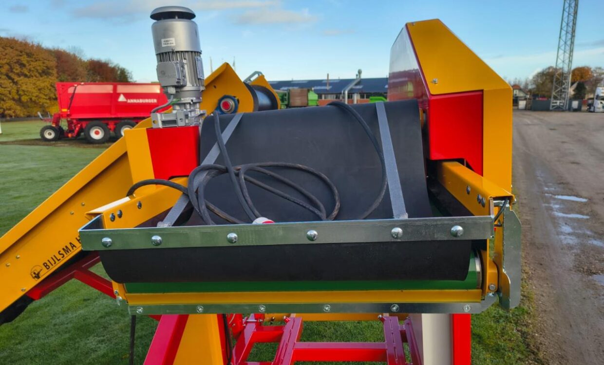 Bijlsma Hercules BKV 2880