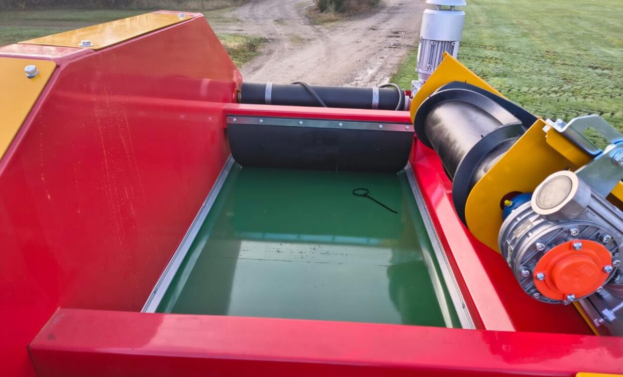 Bijlsma Hercules BKV 2880