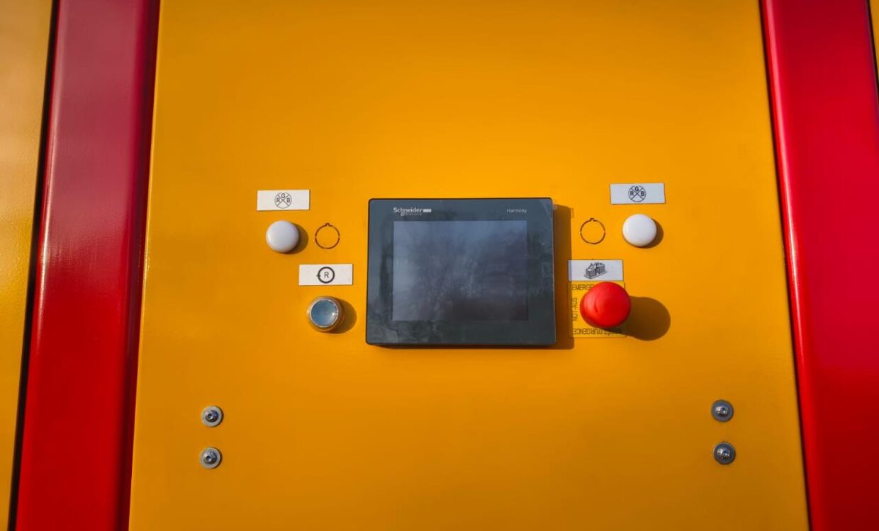 Bijlsma Hercules BKV 2880