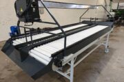 KMK Agro T-3012 Sorting table