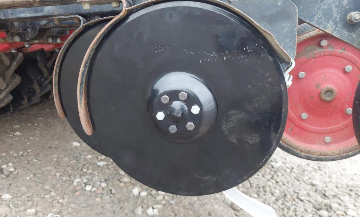 Horsch Pronto 6 DC PPF