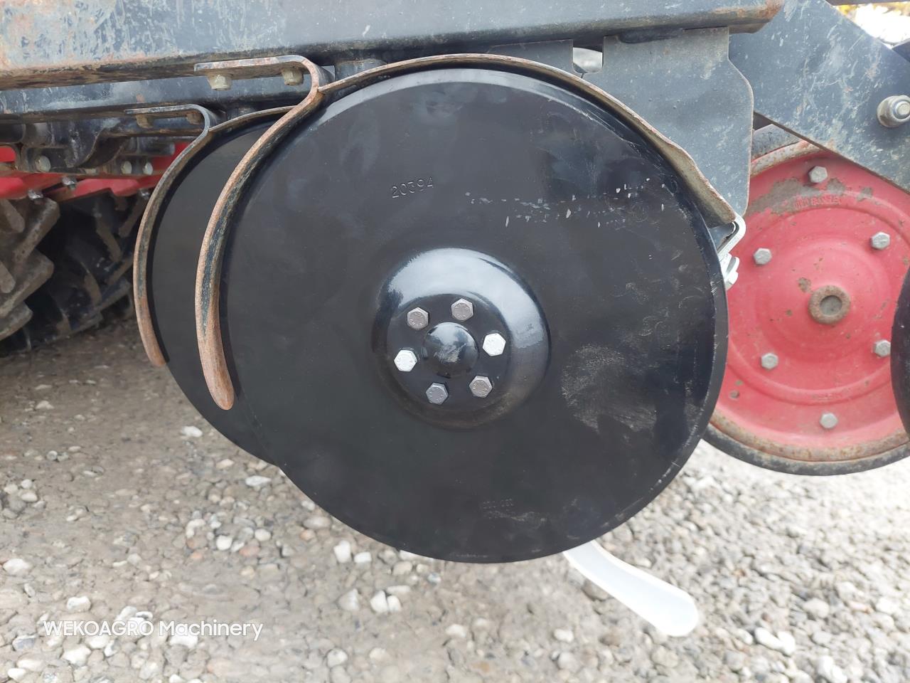 Horsch Pronto 6 DC PPF