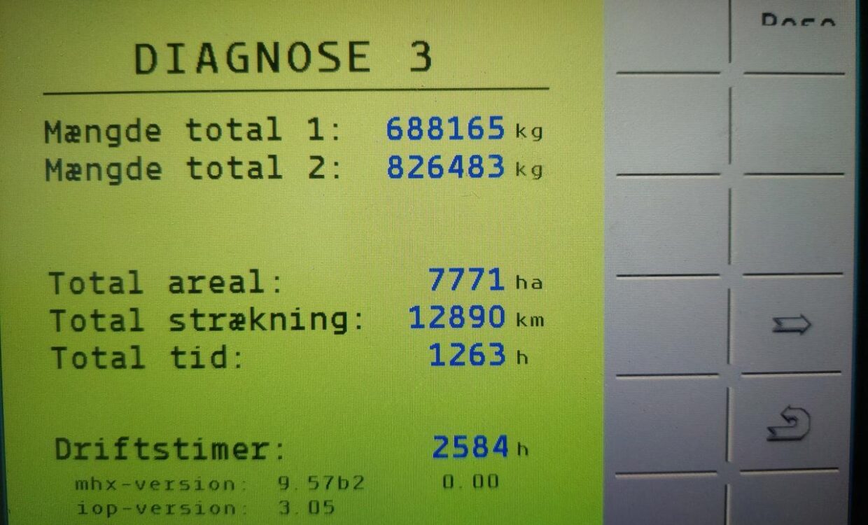 Horsch Pronto 6 DC PPF