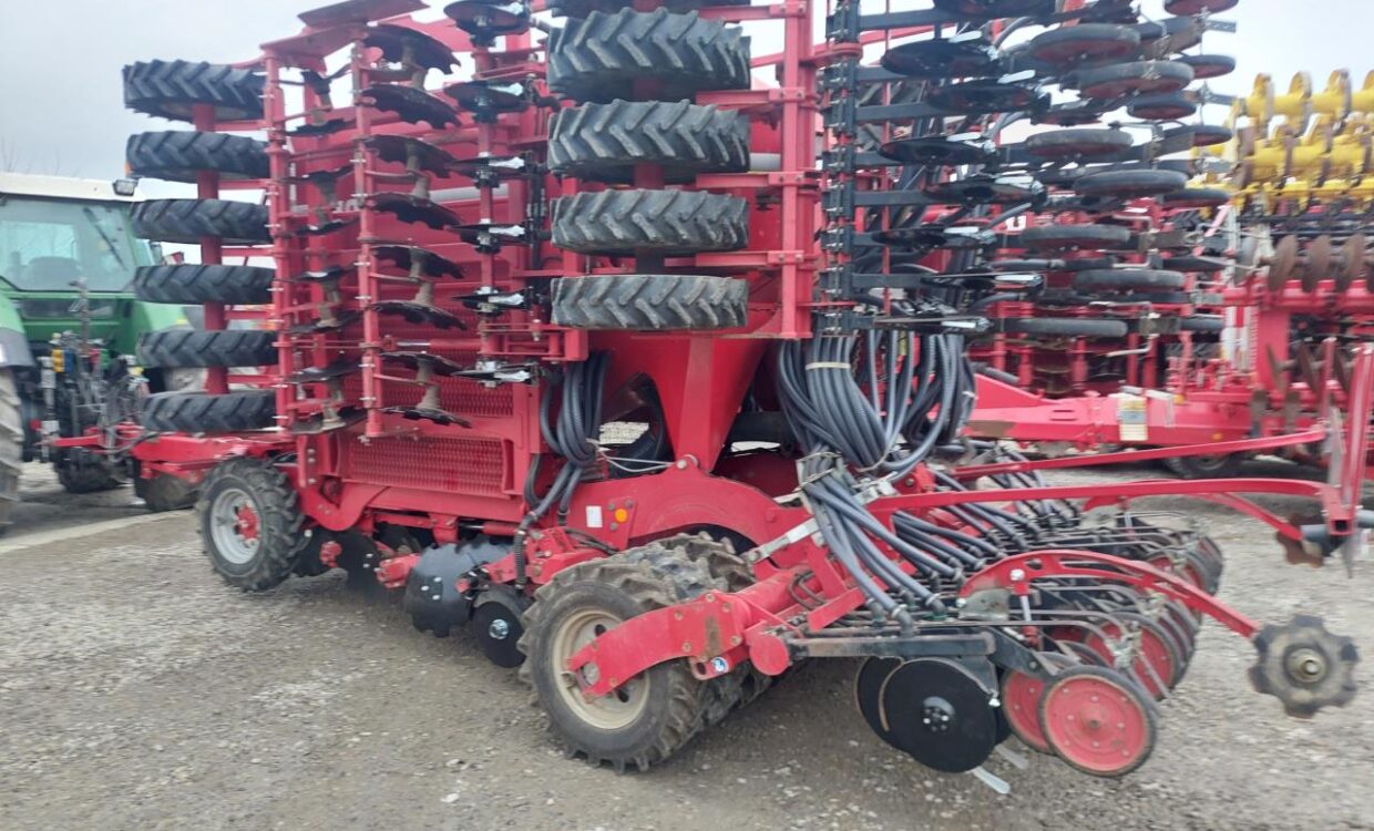Horsch Pronto 6 DC PPF