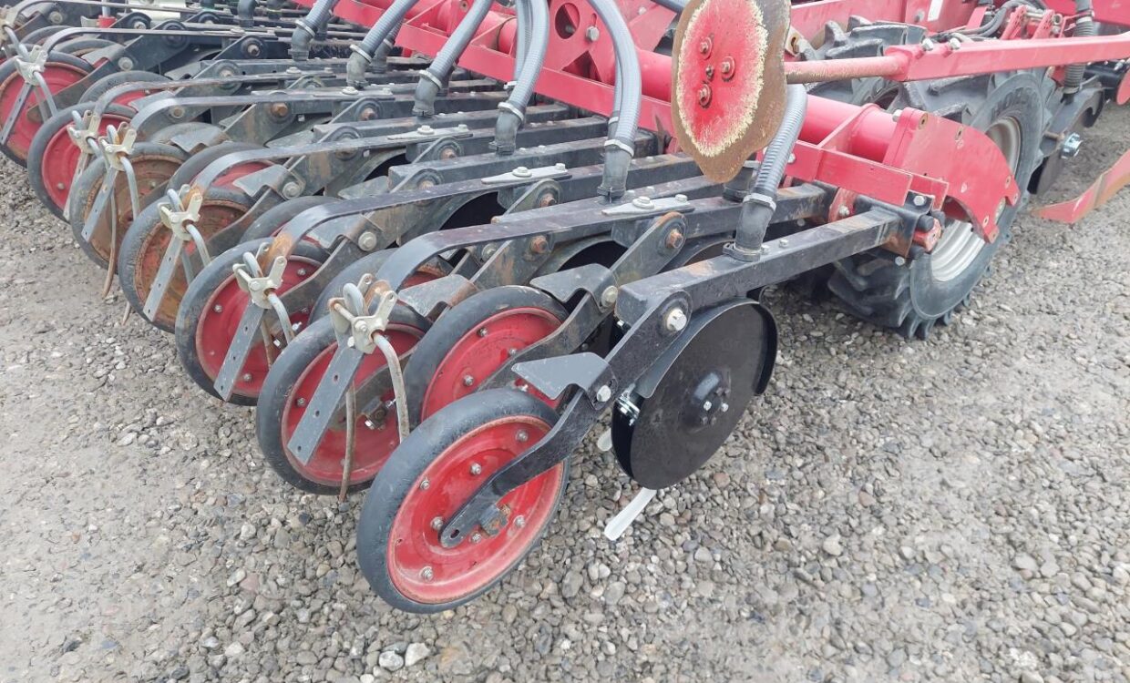 Horsch Pronto 6 DC PPF