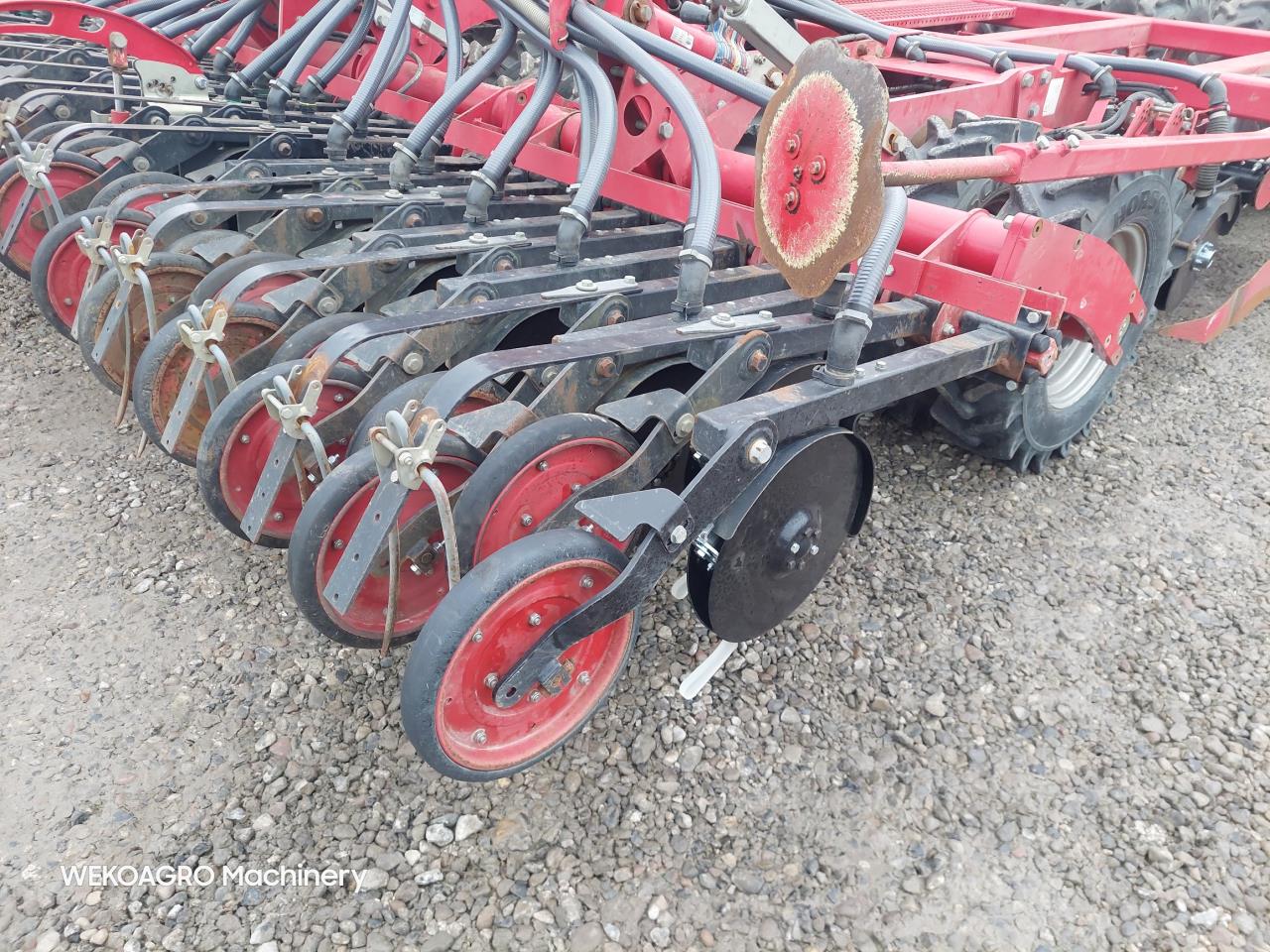 Horsch Pronto 6 DC PPF