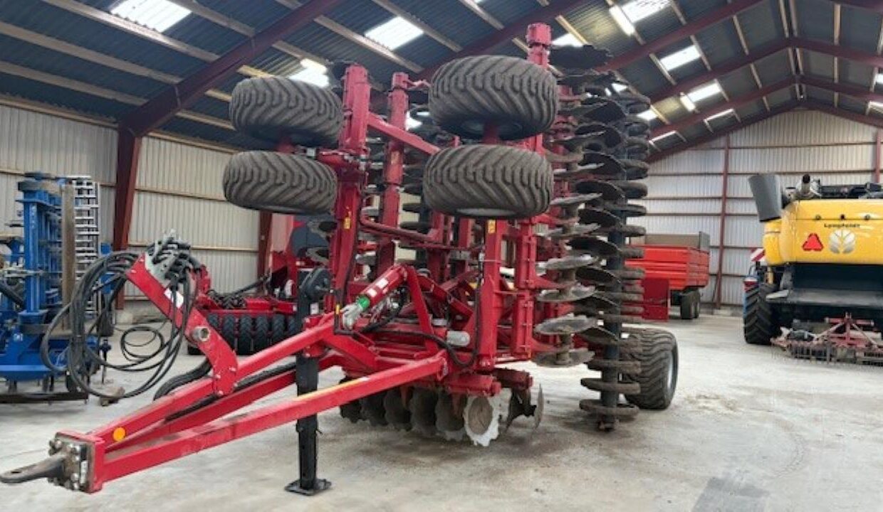 Horsch Joker 6 RT