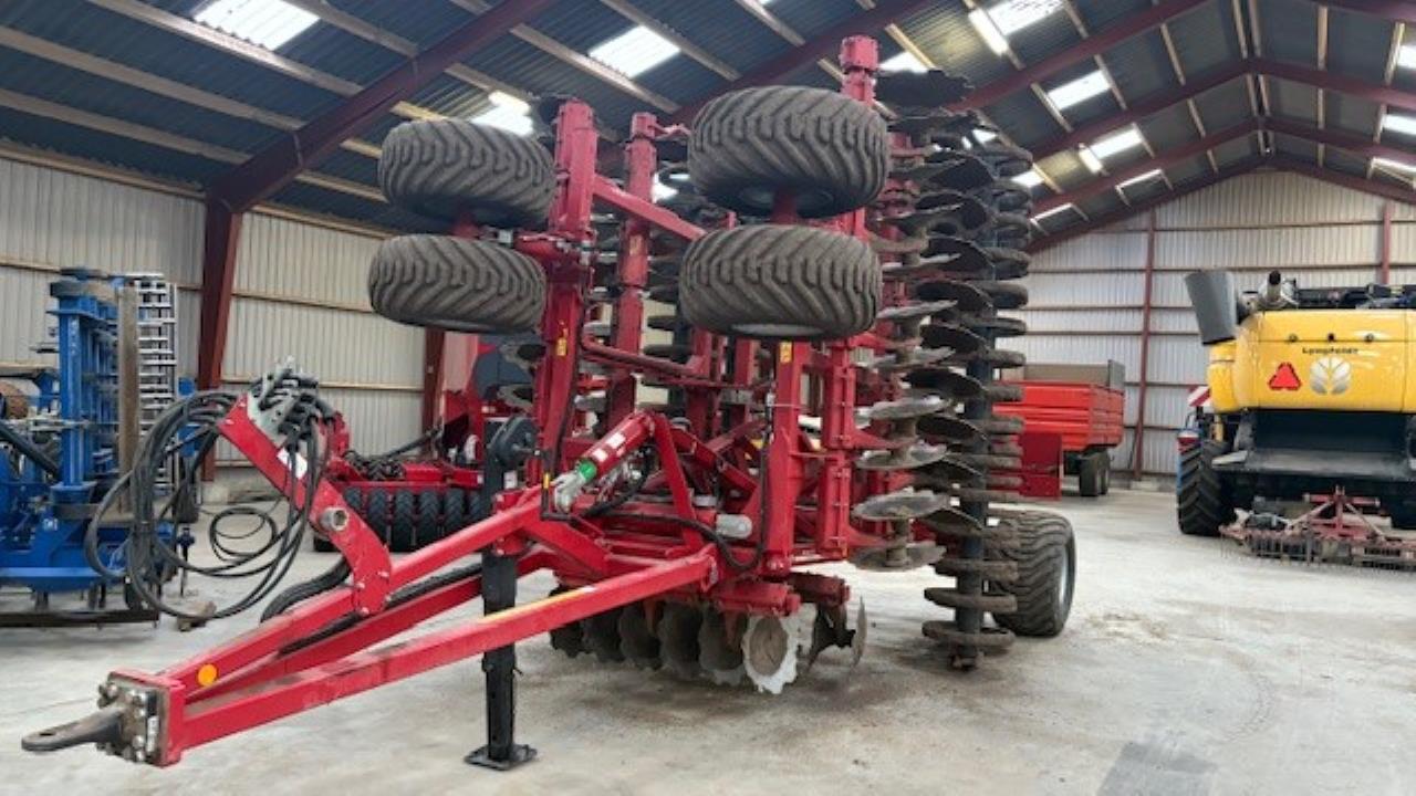 Horsch Joker 6 RT