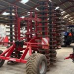 Horsch Joker 6 RT