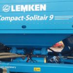 Lemken COMPACT-SOLITAIR 9/400 HD