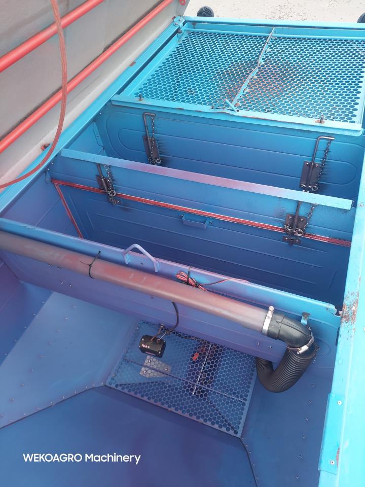 Lemken COMPACT-SOLITAIR 9/400 HD