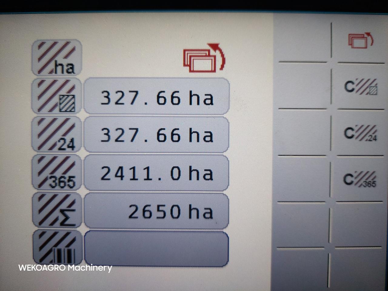 Lemken COMPACT-SOLITAIR 9/400 HD