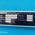 Lemken COMPACT-SOLITAIR 9/400 HD