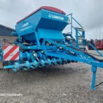 Lemken COMPACT-SOLITAIR 9/400 HD
