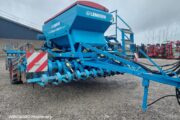 Lemken COMPACT-SOLITAIR 9/400 HD