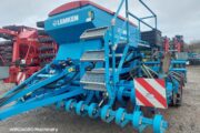 Lemken COMPACT-SOLITAIR 9/400 HD