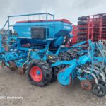 Lemken COMPACT-SOLITAIR 9/400 HD