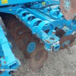 Lemken COMPACT-SOLITAIR 9/400 HD